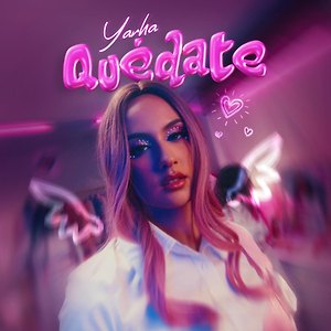 YARHA - Quédate