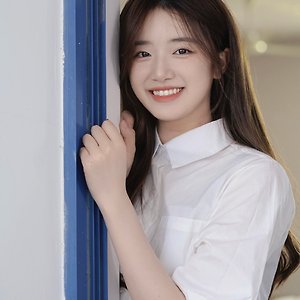 AKB48 TEAM SH 胡馨尹 후신인 웨이보