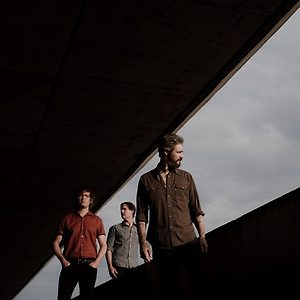 METZ - A Boat to Drown In
