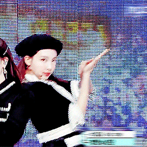 201107 음악중심 I CAN'T STOP ME 나연 움짤 - 3p