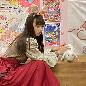 AKB48 TEAM SH 沈莹 션잉 인스타
