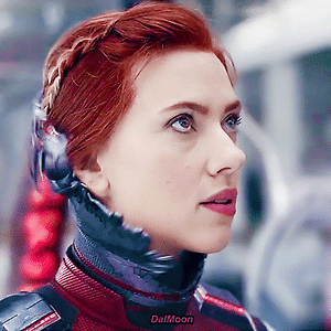 Avengers: End Game (2019) 스칼렛 요한슨