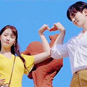 [5차 티저] 재벌 3세 구원vs친절사원 천사랑, 7성급 스윗 로맨틱 코미디♥ | 〈킹더랜드〉 6/17(토) 밤 10시 30분 첫 방송