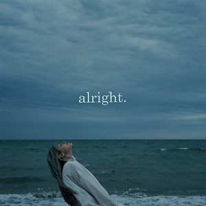 VICTORIA - alright.