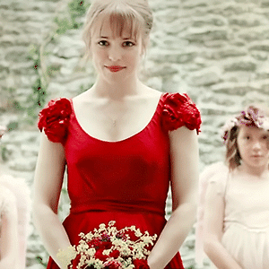 About time (2013) 레이첼 맥아담스