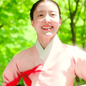 옷소매 붉은 끝동 ep01: 이세영