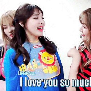 160712 [KCON 2016 LA] Star Countdown D-18 by Twice 나연 움짤 - 1p