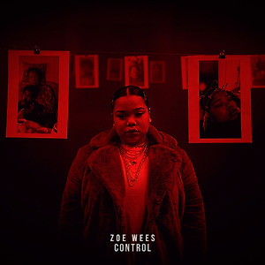 Zoe Wees - Control