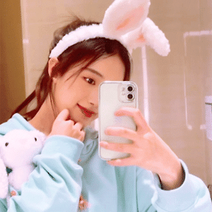 AKB48 TEAM SH 胡馨尹 후신인 라이브 사진