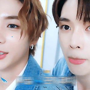 240723 'Boom Boom Bass' 활동 비하인드 성찬영