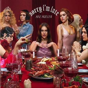 Mae Muller - Me, Myself & I