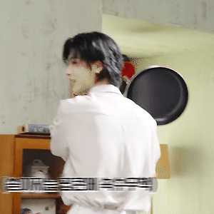 [ZE_pisode] ZEROBASEONE (제로베이스원) 'GOOD SO BAD' MV Behind PART.1