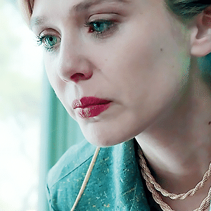 I Saw The Light (2015) 엘리자베스 올슨