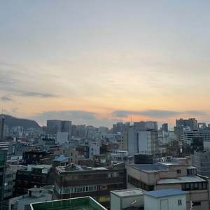 오랜만에😎