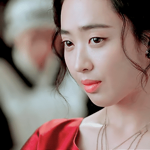 [ 김민정 ] 미스터 션샤인 E06 ㅣ 쿠도 히나 움짤