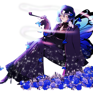 🦋푸른 바네사🦋