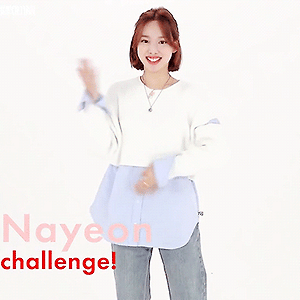 200611 Cosmopolitan TikTok Dances Challenge 나연 움짤 - 5p