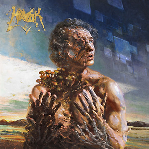 HAVOK - Fear Campaign
