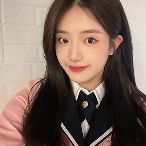 AKB48 TEAM SH  胡馨尹 후신인 웨이보