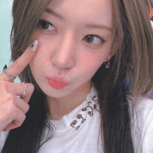 ANTIFRAGILE — SOUNDWAVE lucky draw (1) photocard