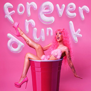 Peach PRC - Forever Drunk