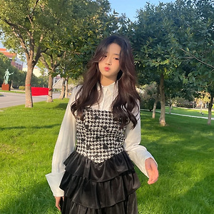 AKB48 Team SH 胡馨尹 후신인 샤오홍슈