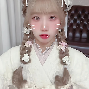 张诗瑜 장스위 캡쳐