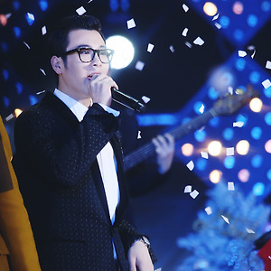 141222 SBS 가요대전