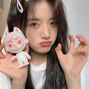 AKB48 TEAM SH 胡馨尹 후신인 샤오홍슈