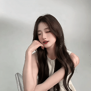 [胡馨尹/후신인] 도우인 움짤