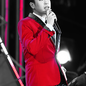 141211 MTV THE SHOW