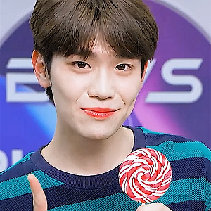 230314 김태래 < 화이트데이 메세지 > Gif&Cap