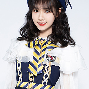 AKB48 TEAM SH 새 프로필