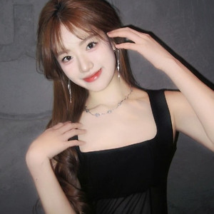 [胡馨尹/후신인] Cincio 인스타