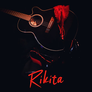Claydee & Mente Fuerte - Rikita