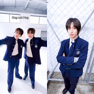 250108 인스타 릴스 은석 성찬 앤톤