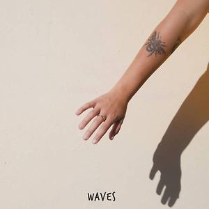 Paige - Waves