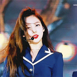190424 TMA YES or YES (cr.Rabbit's House) 나연 움짤 - 8p
