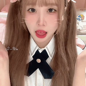 [AKB48 Team SH/张诗瑜/장스위] 도우인 움짤
