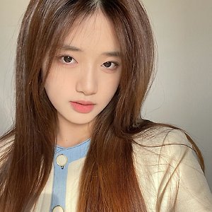 AKB48 TEAM SH 胡馨尹 후신인 웨이보