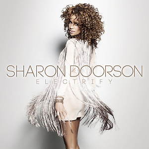 Sharon Doorson - Electrify