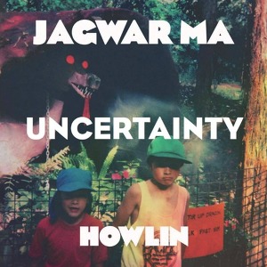 Jagwar Ma - Uncertainty