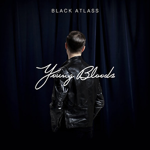 Black Atlass - Blossom