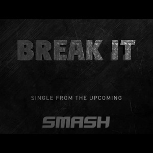 DJ SMASH ft Ch. Armstrong - BREAK IT