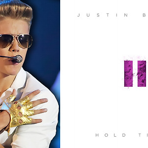 Justin Bieber - Hold Tight