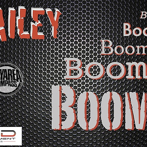 Bailey ft. E-40 - Boom