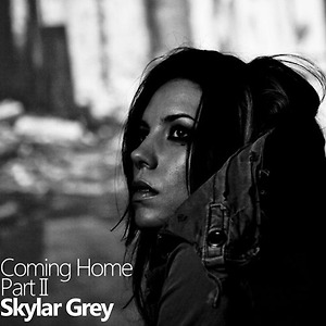 Skylar Grey - Coming Home, Pt. II