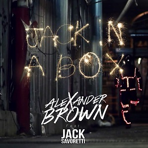 Alexander Brown ft. Jack Savoretti - Jack In A Box
