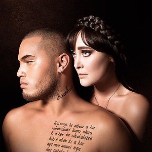 Ginny Blackmore & Stan Walker - Holding You