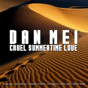 Dan Mei - Cruel Summertime Love